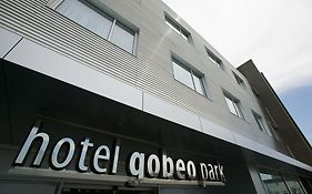 Gobeo Park